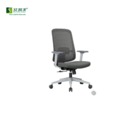Kursi Kantor Altonero tipe Akira Frost Up
