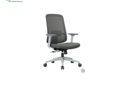 Kursi Kantor Altonero tipe Akira Frost Up