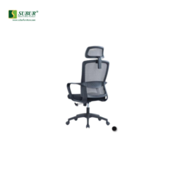 Kursi Kantor Altonero tipe Veltra + Headrest