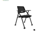 Kursi Belajar Altonero Tipe Cael II + Castors