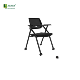 Kursi Belajar Altonero Tipe Cael II + Castors