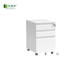 Laci Dorong Altonero Tipe Haru II White