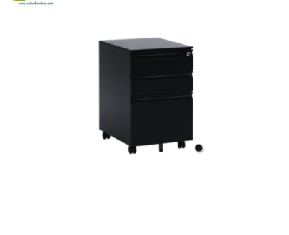 Laci Dorong Altonero Haru II Black
