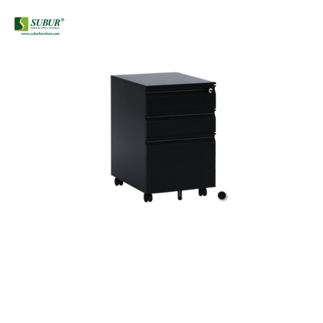 Laci Dorong Altonero Haru II Black