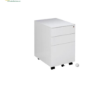 Laci Dorong Altonero Tipe Haru III White