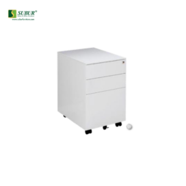 Laci Dorong Altonero Tipe Haru III White