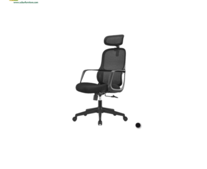 Kursi Kantor Altonero tipe Dovra + Headrest