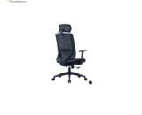 Kursi Kantor Altonero tipe Siora + Headrest