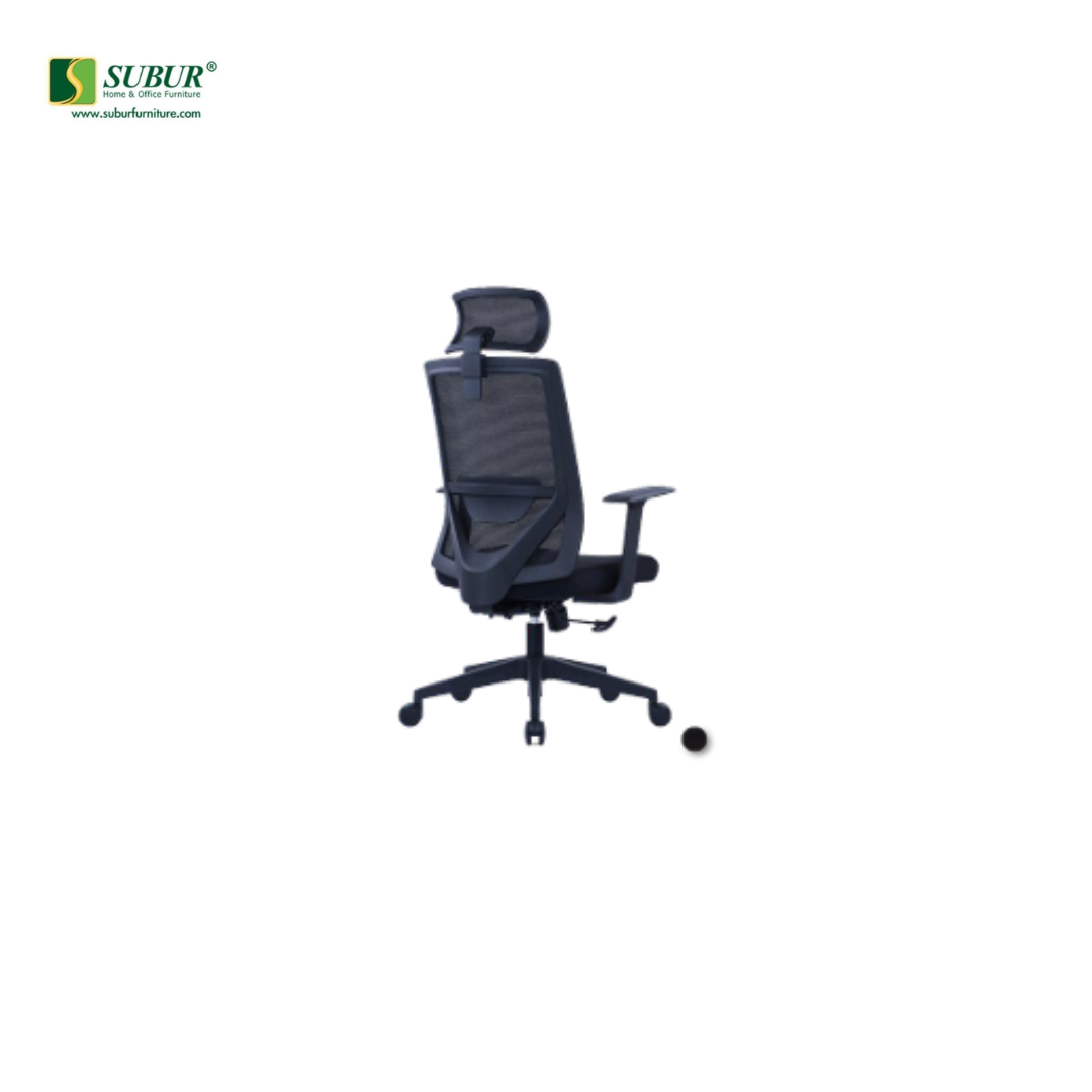 Kursi Kantor Altonero tipe Siora + Headrest