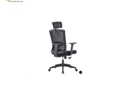 Kursi Kantor Altonero tipe Avra + Headrest