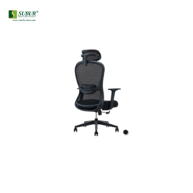 Kursi Kantor Altonero tipe Lior + Headrest