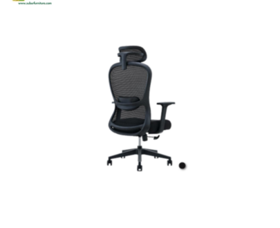 Kursi Kantor Altonero tipe Lior + Headrest