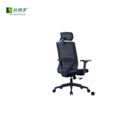 Kursi Kantor Altonero tipe Siora Up + Headrest
