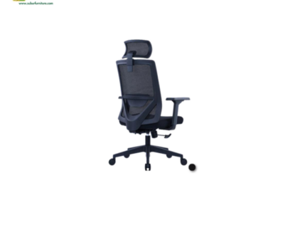 Kursi Kantor Altonero tipe Siora Up + Headrest