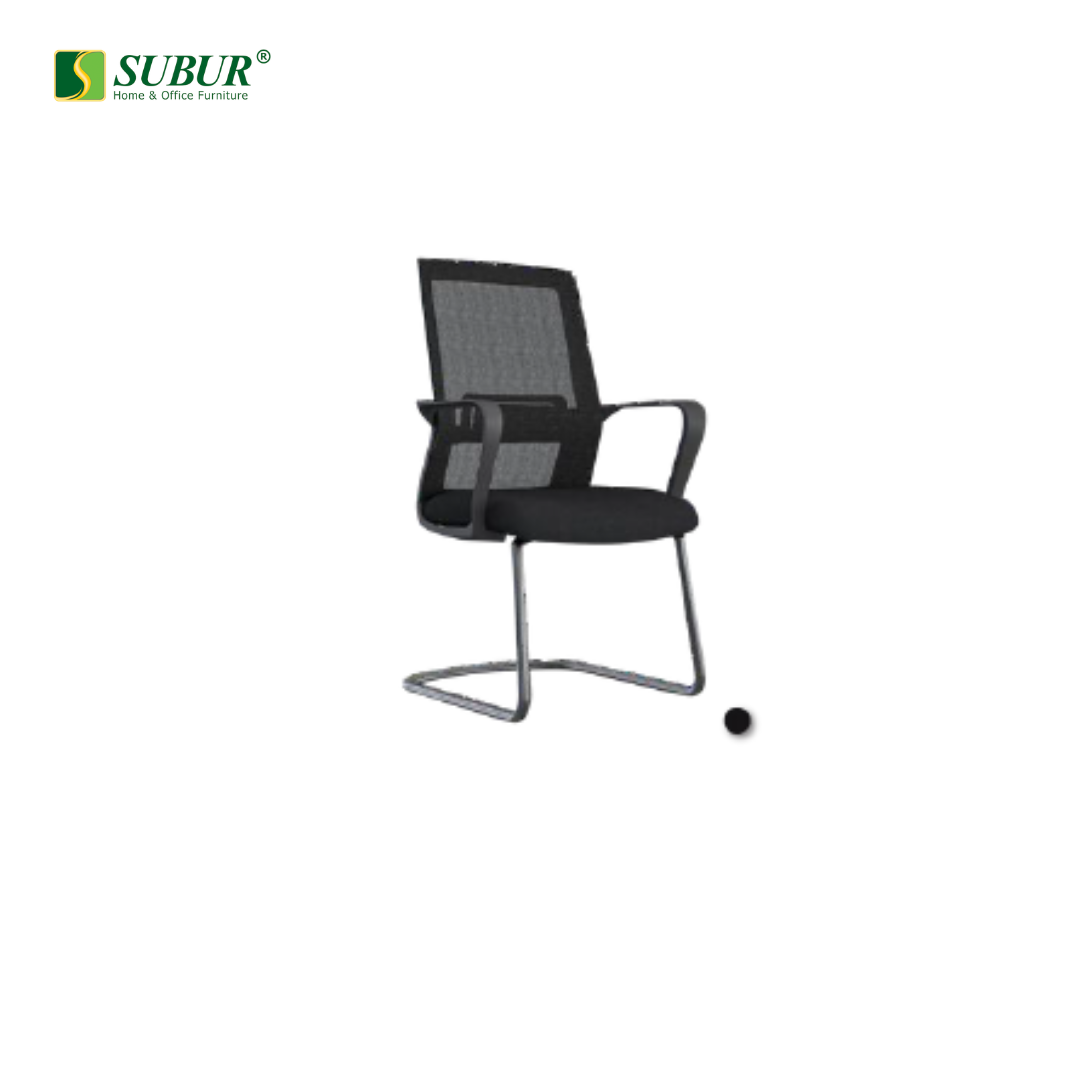 Kursi Kantor Altonero Tipe Zyra CT