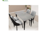 Meja Makan Starlead tipe CZ42001