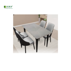 Meja Makan Starlead tipe CZ42001