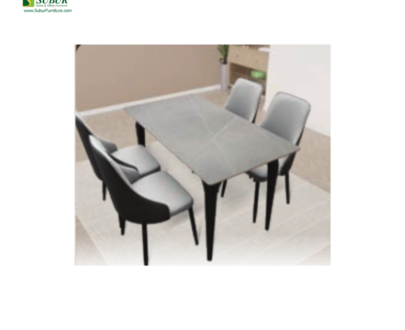 Meja Makan Starlead tipe CZ42001