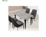 Meja Makan Starlead tipe CZ42002