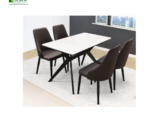 Meja Makan Starlead tipe CZ37001