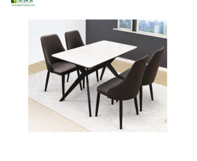 Meja Makan Starlead tipe CZ37001
