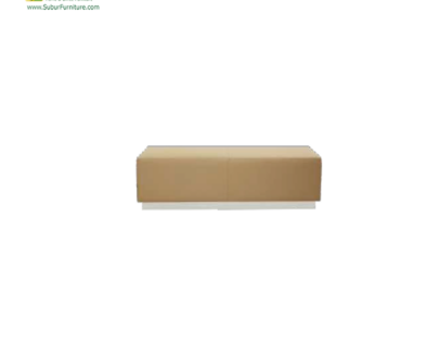 Sofa Puff Vinoti 2 Seater