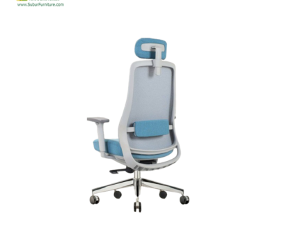 Kursi Kantor Indachi tipe Nova I G AL