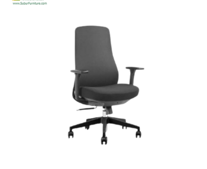 Kursi Kantor Indachi tipe Nova II