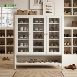Rak Sepatu UNO tipe ULS 95-02