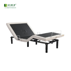 King Koil Reflex Adjustable Support Bed