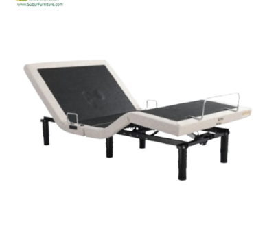 King Koil Reflex Adjustable Support Bed