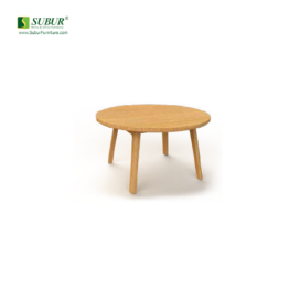 Coffee Table Vinoti tipe Keira