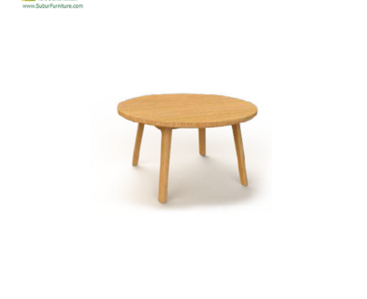 Coffee Table Vinoti tipe Keira