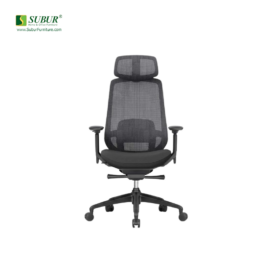 Kursi Kantor Indachi tipe Averton I N