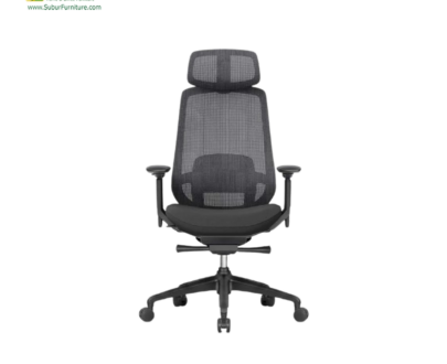 Kursi Kantor Indachi tipe Everton I N