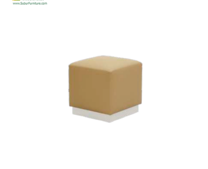 Sofa Puff Vinoti 1 Seater