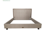 King Koil Reflex Adjustable Support Bed