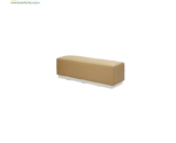Sofa Puff Vinoti 3 Seater