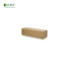 Sofa Puff Vinoti 3 Seater