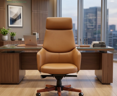 Kursi Kantor Indachi tipe Vianell I WD