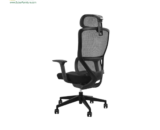 Kursi Kantor Indachi tipe Luxar I