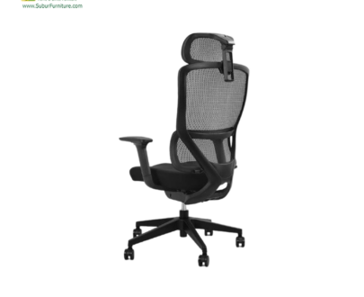 Kursi Kantor Indachi tipe Luxar I