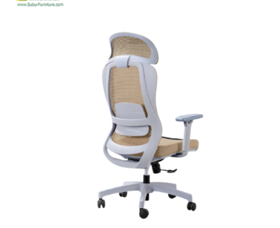 Kursi Kantor Indachi tipe Flavio I G NG