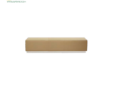 Sofa Puff Vinoti 4 Seater
