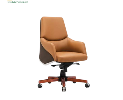 Kursi Kantor Indachi tipe Vianell II WD