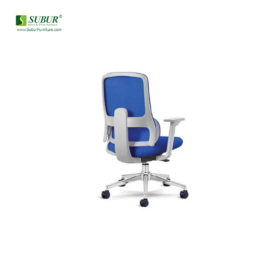 Kursi Kantor Indachi tipe Ryze Mesh II G CR