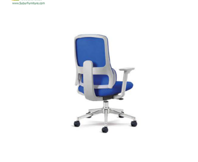 Kursi Kantor Indachi tipe Ryze Mesh II G CR