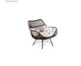 Kursi Santai Vinoti tipe Asiento