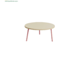 Coffee Table Vinoti tipe Fluid