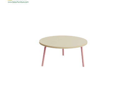 Coffee Table Vinoti tipe Fluid
